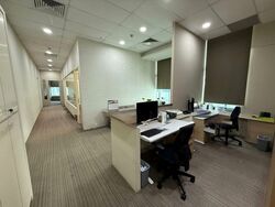 The Octagon (D1), Office #558225951